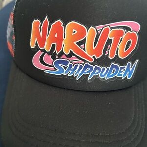Reason Naruto Shippuden Black Hat